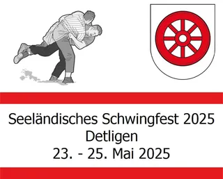 Schwingfest Detligen
